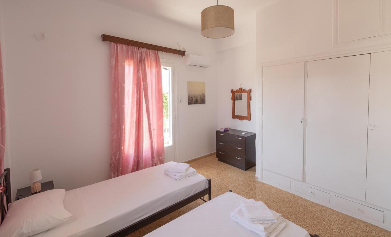 Classic Guesthouse Nafplion Екстериор снимка