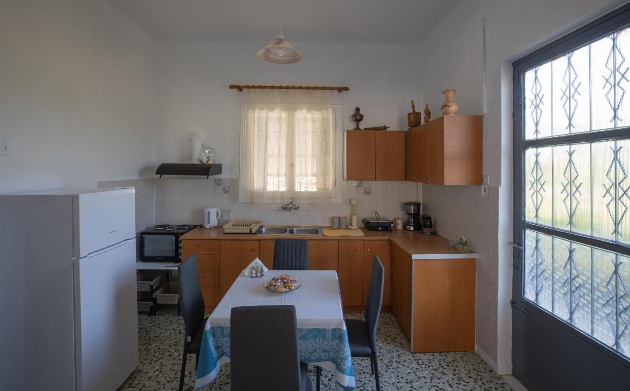 Classic Guesthouse Nafplion Екстериор снимка