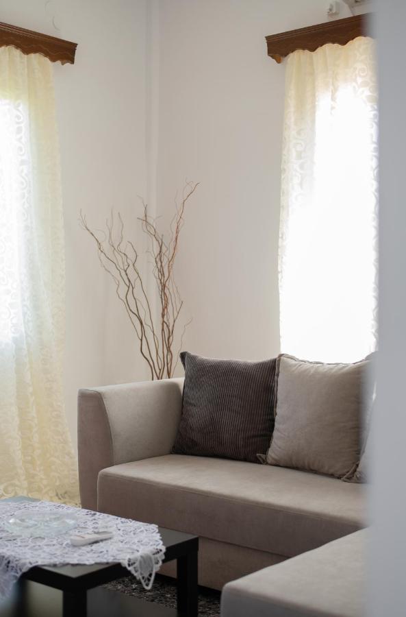 Classic Guesthouse Nafplion Екстериор снимка