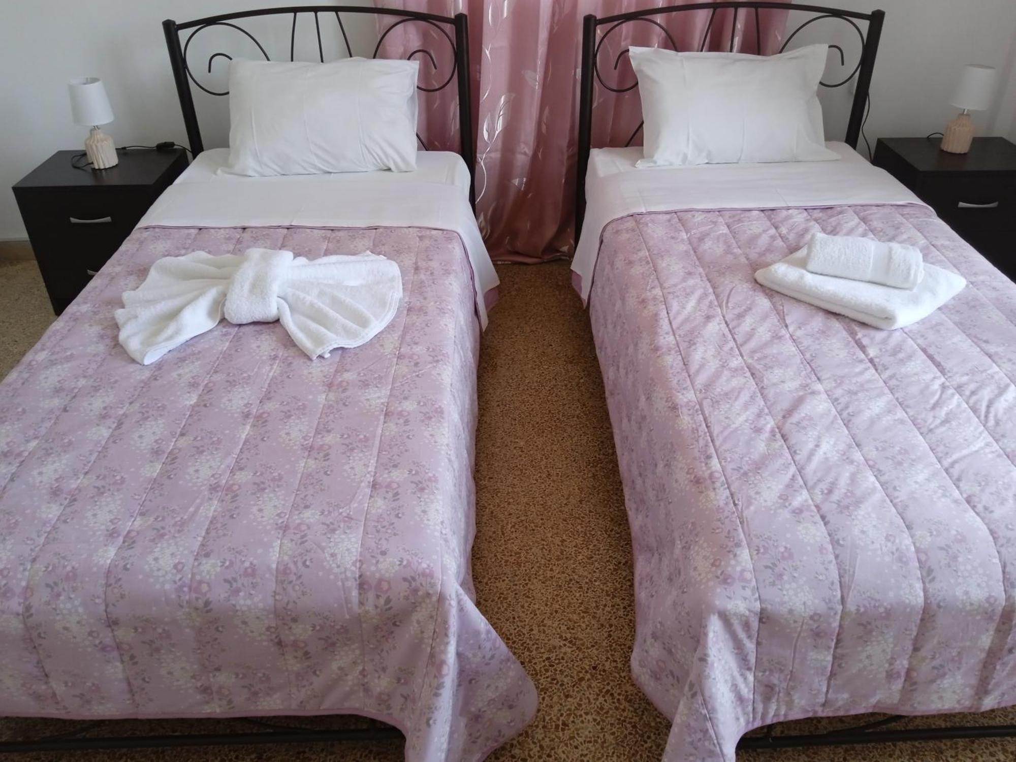 Classic Guesthouse Nafplion Екстериор снимка