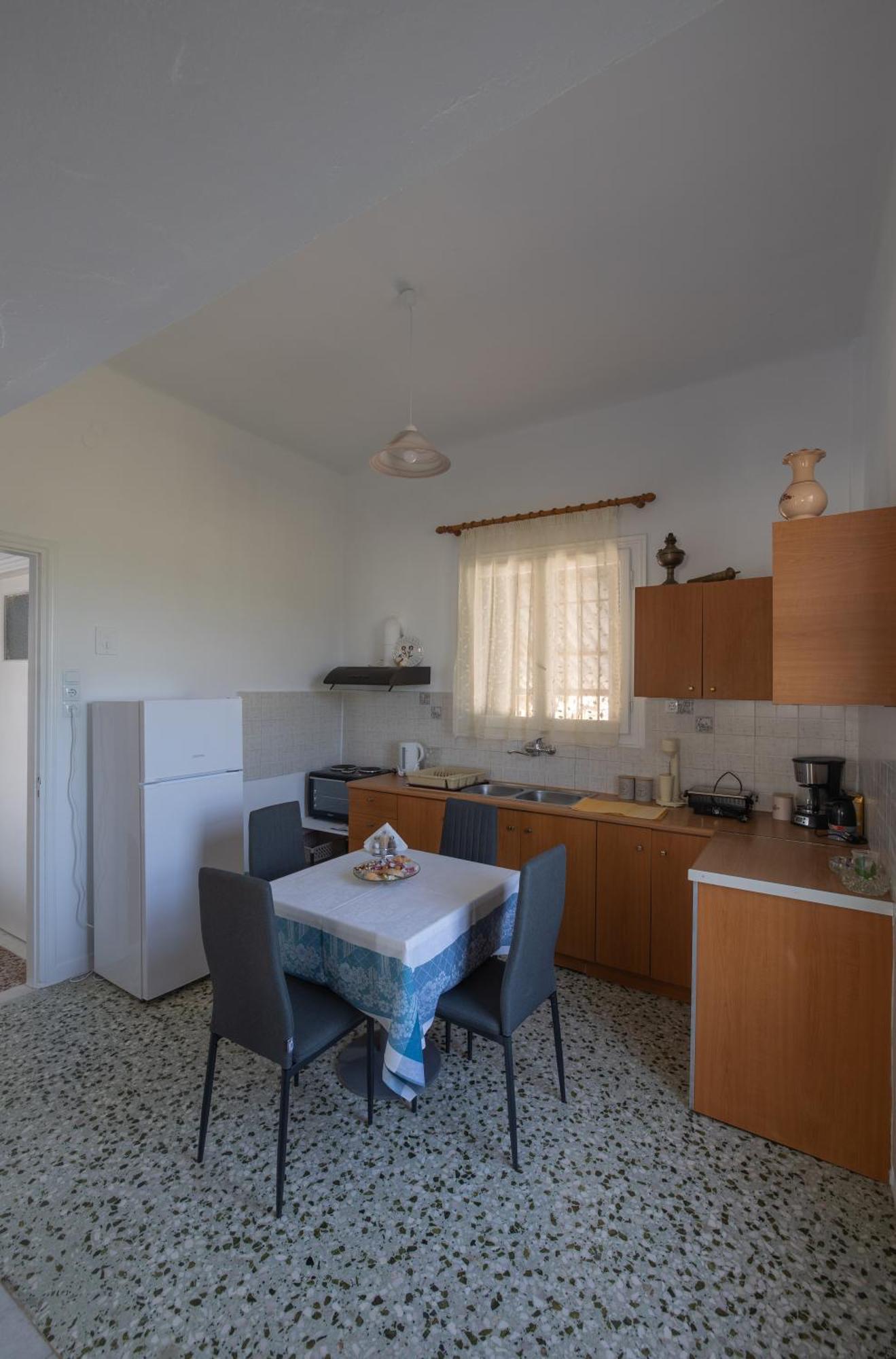 Classic Guesthouse Nafplion Екстериор снимка