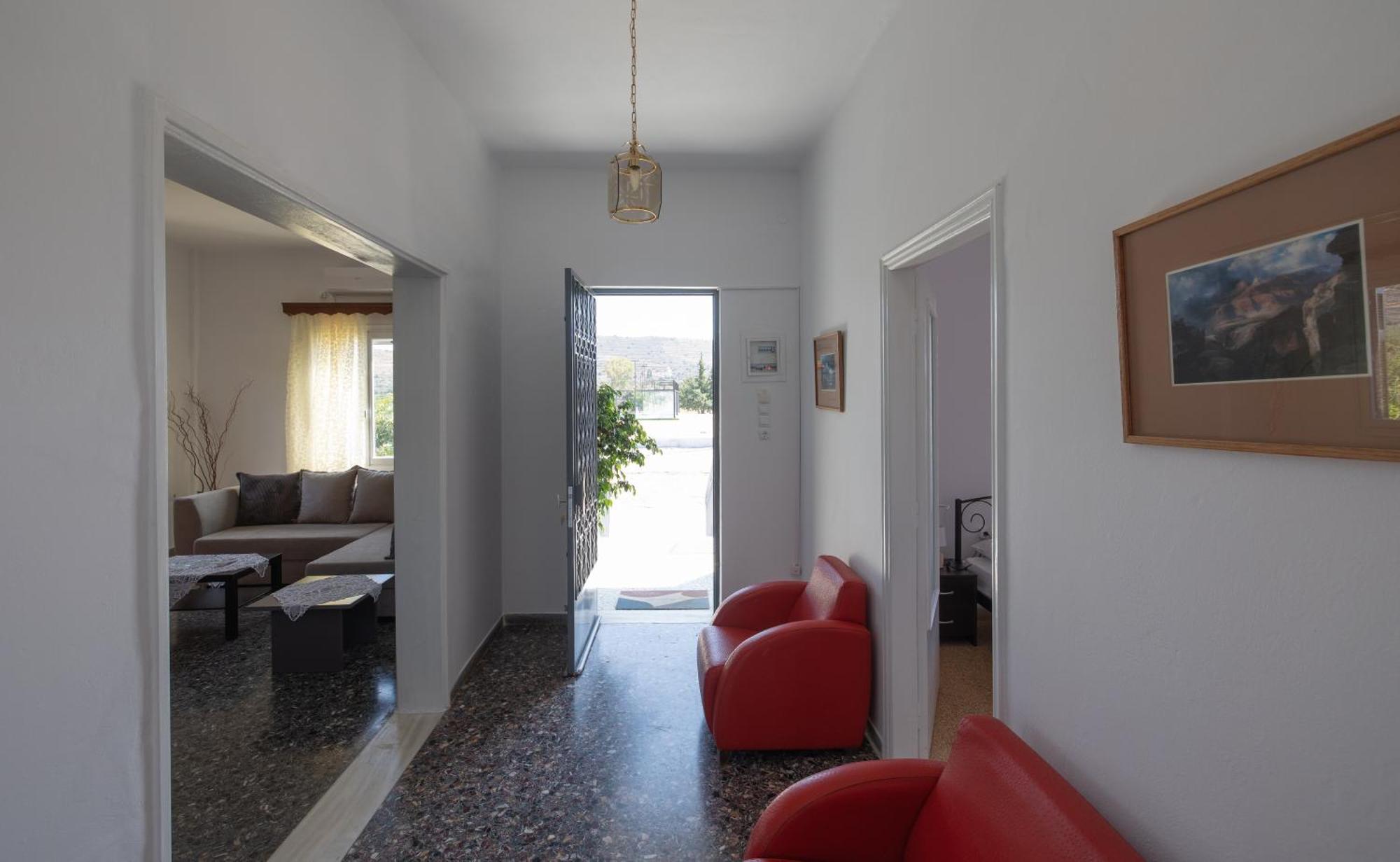 Classic Guesthouse Nafplion Екстериор снимка