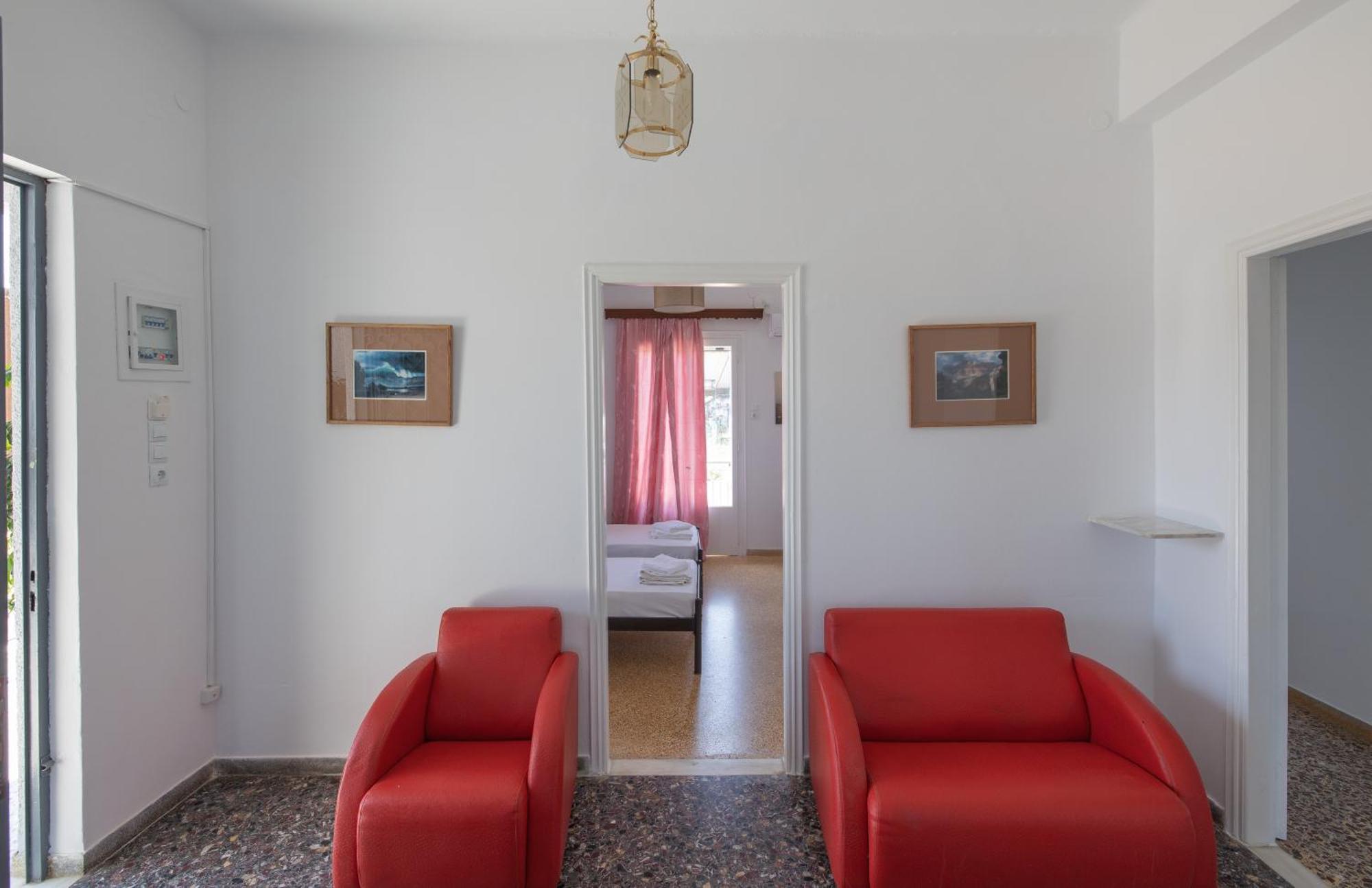 Classic Guesthouse Nafplion Екстериор снимка