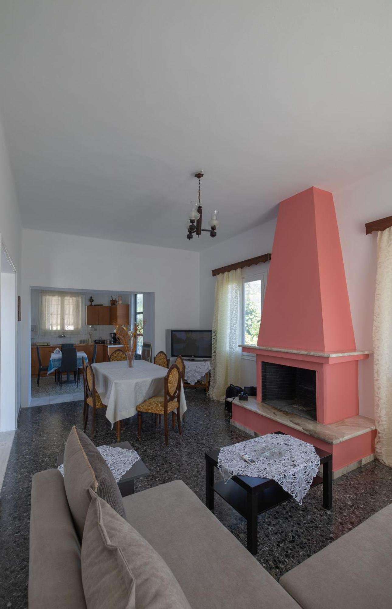 Classic Guesthouse Nafplion Екстериор снимка