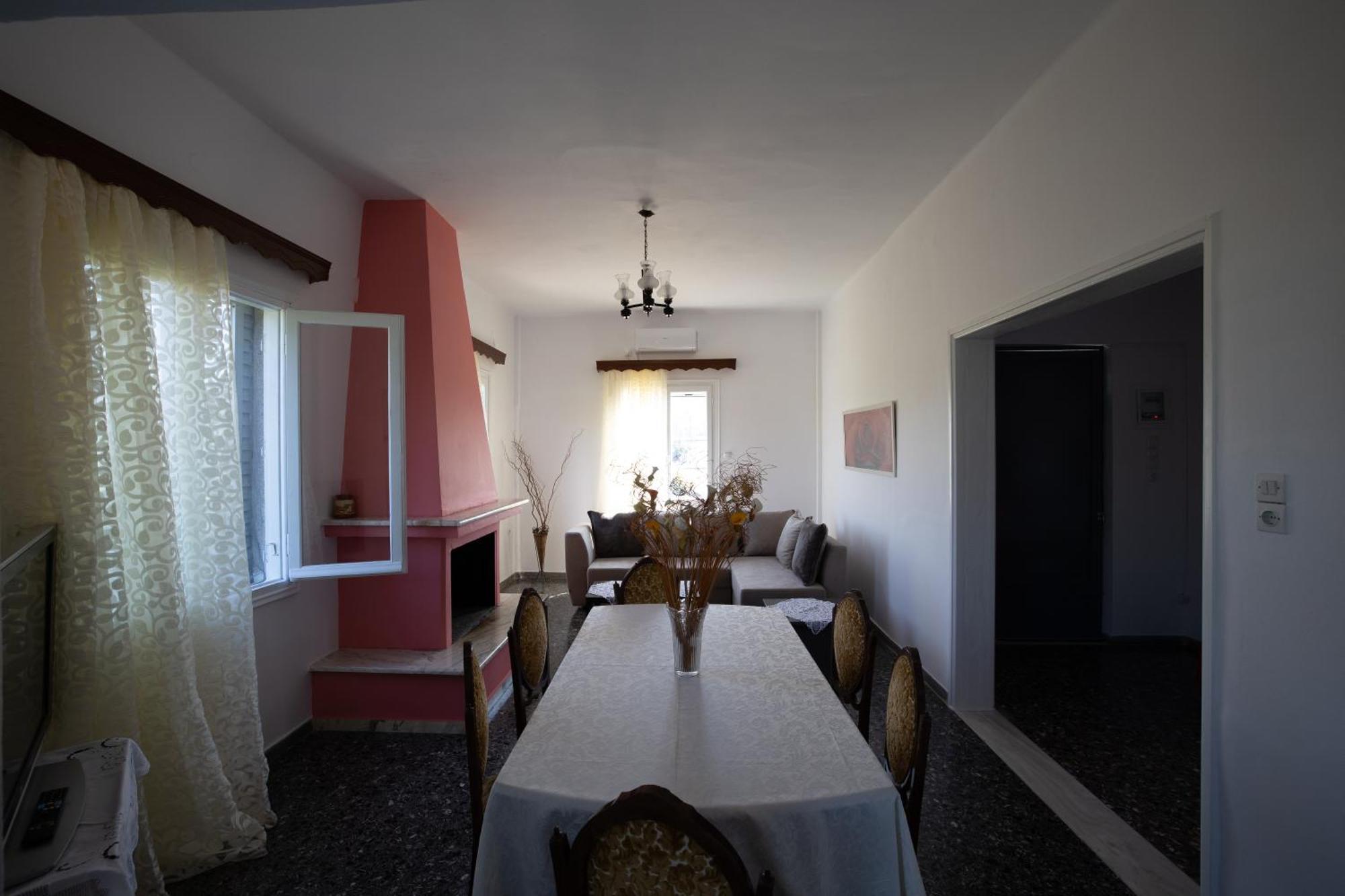 Classic Guesthouse Nafplion Екстериор снимка