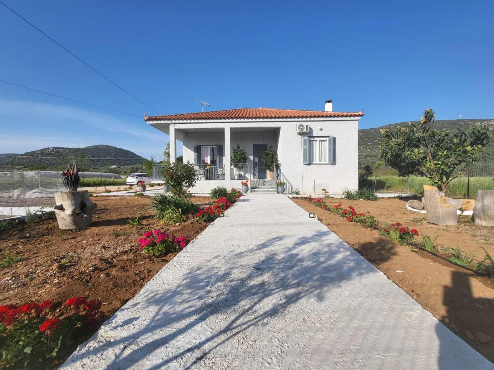 Classic Guesthouse Nafplion Екстериор снимка