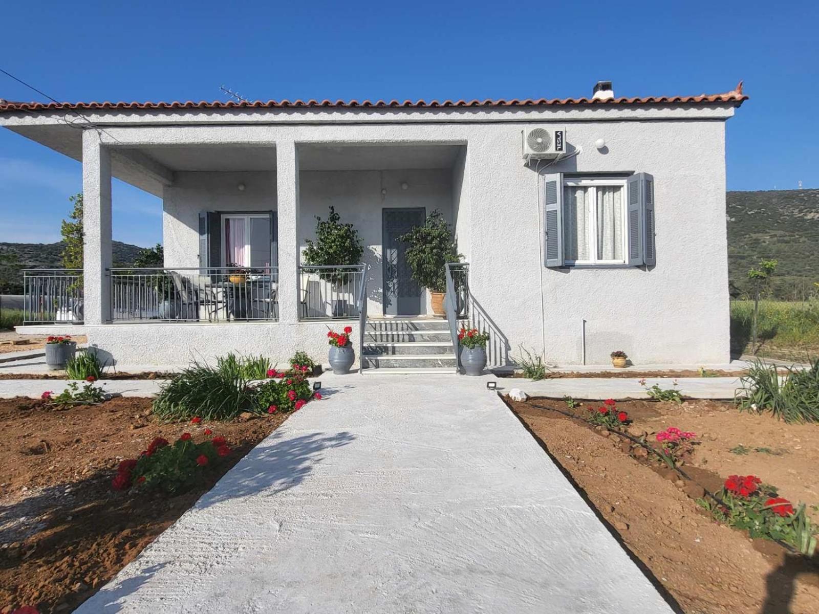 Classic Guesthouse Nafplion Екстериор снимка