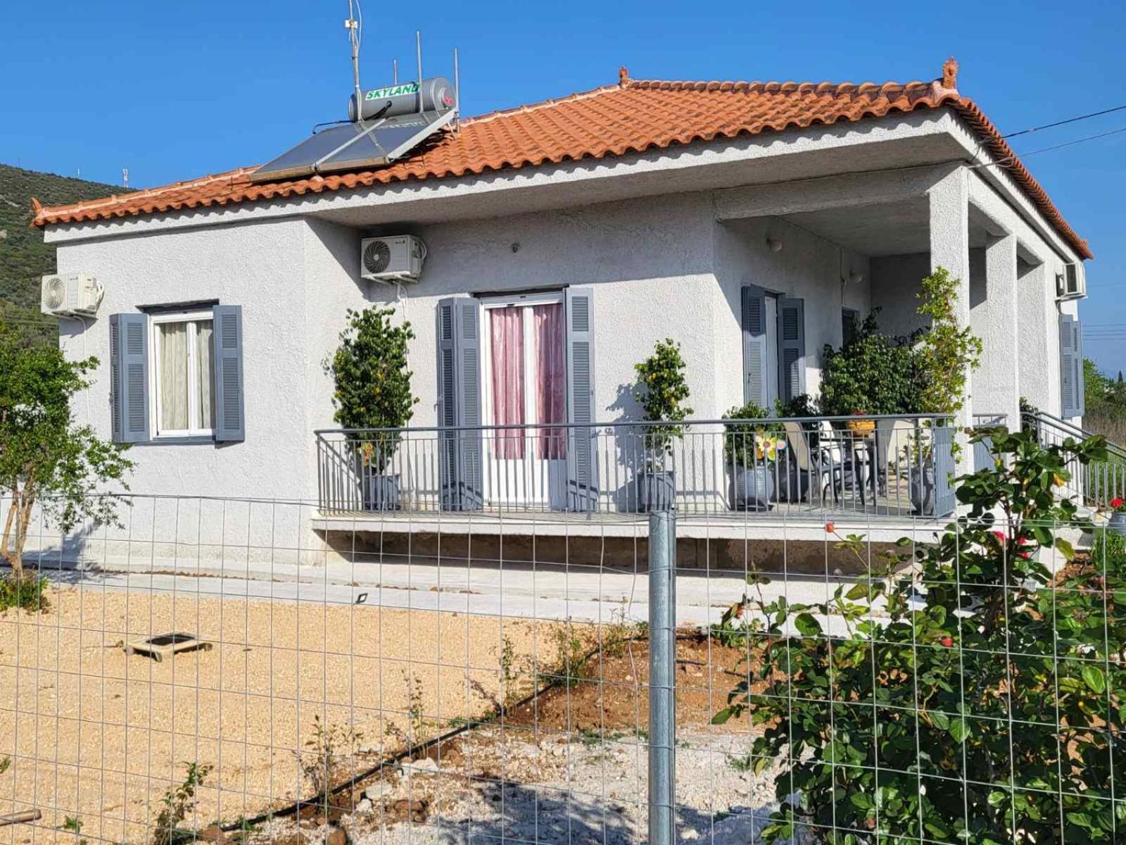 Classic Guesthouse Nafplion Екстериор снимка