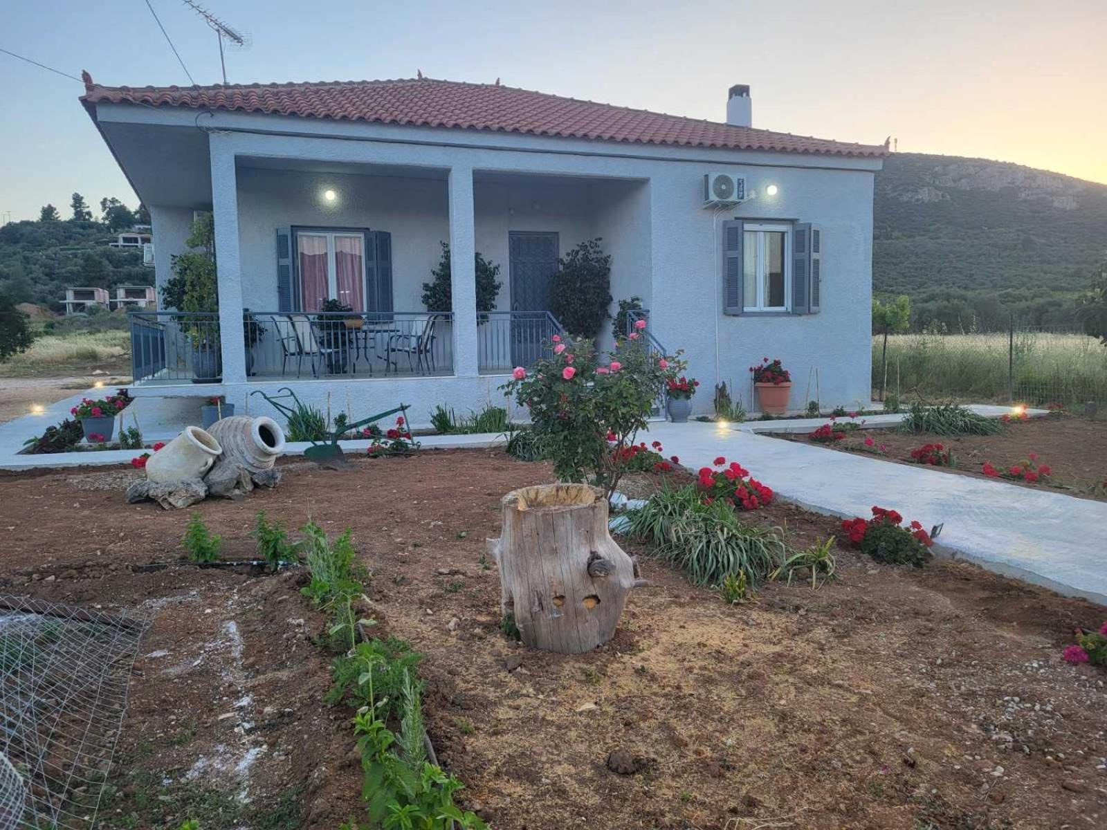 Classic Guesthouse Nafplion Екстериор снимка