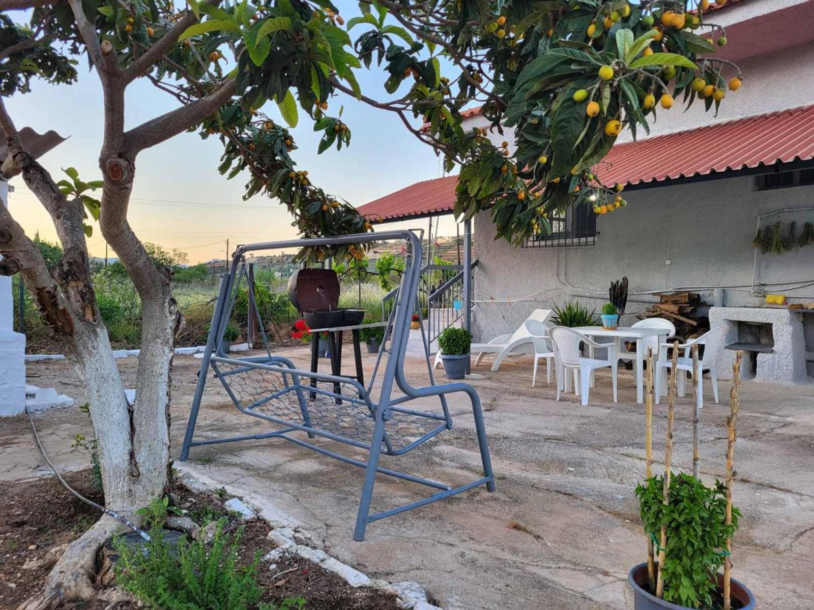 Classic Guesthouse Nafplion Екстериор снимка