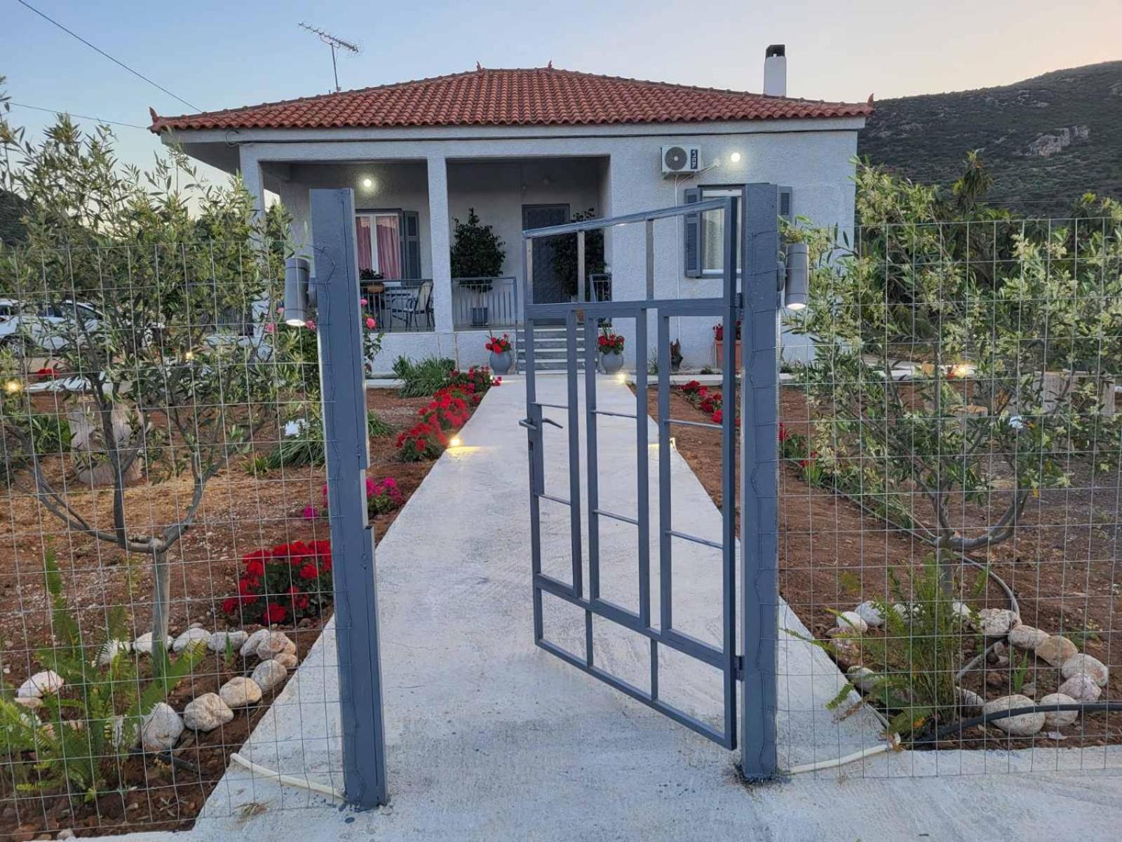 Classic Guesthouse Nafplion Екстериор снимка